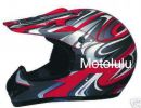  - Helma WORKER Enduro/Cross - erven od  www.motolulu.cz